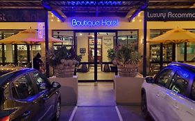 Barrydale Karoo - Boutique Hotel